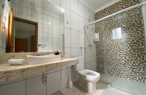 Refúgio Aconchegante em Araxá - Foto 19