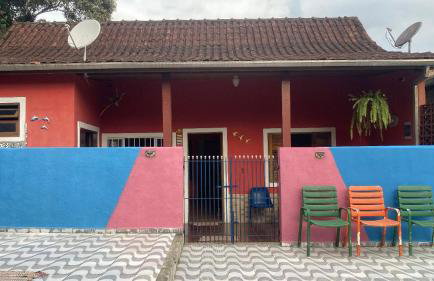 Casa do Carlos, praia da Enseada Ubatuba-SP - Foto 22