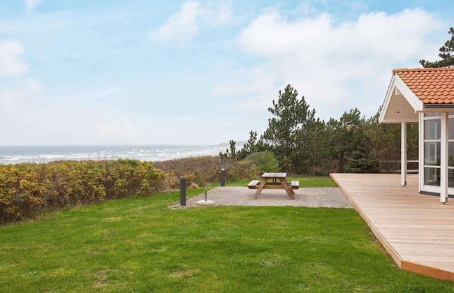 9 Person Holiday Home in Gorlev-by Traum - Foto 34