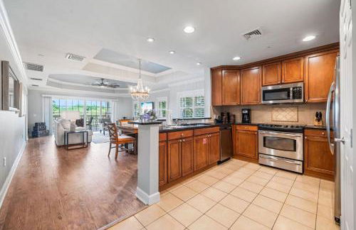 Centre Court Seagrove - Foto 3