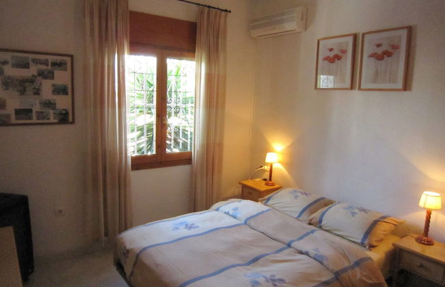 Modern Villa in Rojales with Hot Tub & Private Pool - Foto 6