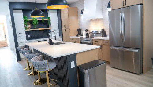 Luxe Stay near Downtown Dallas - Foto 3