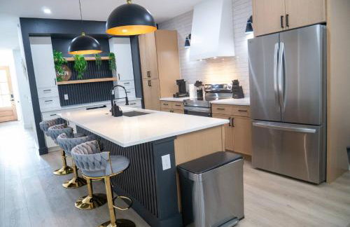 Luxe Stay near Downtown Dallas - Foto 3