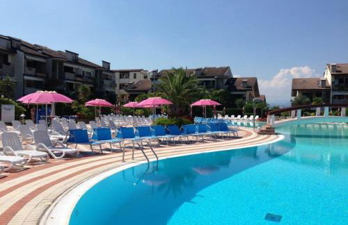 H2o Green Residence with 3 pools DesenzanoLoft Official Partner Homes & Villas by Marriott Bonvoy - Foto 17