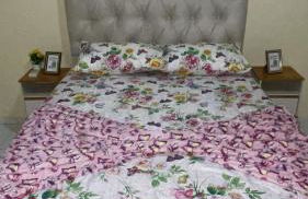 Casa Cariri com 2 Quartos e 2 camas de casal e 2 cama de solteiro - Foto 10