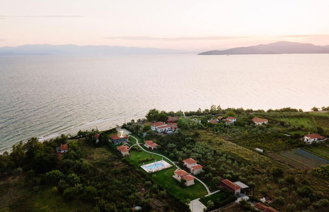 Elite Cottages - Adults Only - Foto 41