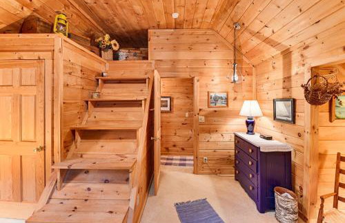 Lakefront Adirondacks Home Lake George Oasis! - Foto 23