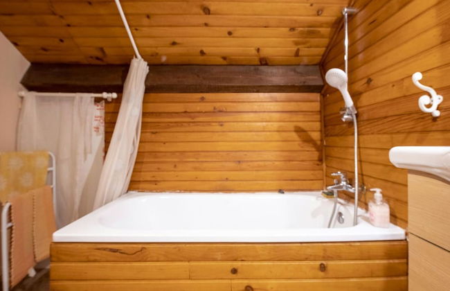 Inviting Holiday Home in Miremont With Garden - Foto 20