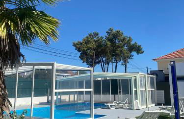 Aroeira Tropical Villa - Foto 25