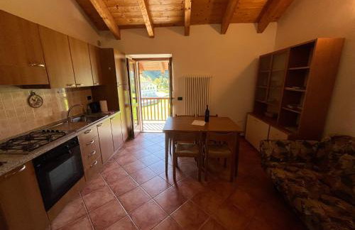 Appartamenti Casa Miravalle - Foto 38