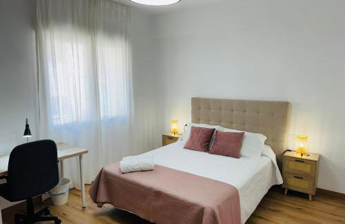 GRAZARIEs 1 -Piso Céntrico Granada- - Foto 25