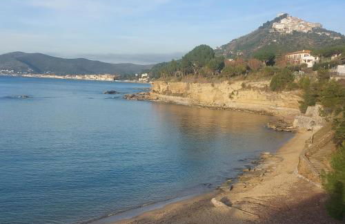 Acquamarina 200 metri dal mare - Foto 10