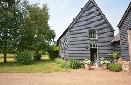 The Gig House, Stowupland - Foto 1