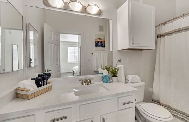 Remodeled Apt Pool Gym - Near Hill AFB Lagoon - Foto 16