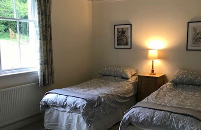 Kirklands Cottages - Foto 6