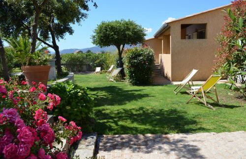 Résidence Guddelmoni - Foto 25