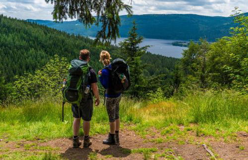 Feriendomizil am Rössleberg, Hinterzarten - Foto 34