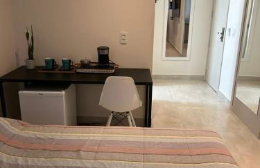 Flat encantador América Campos - Foto 26