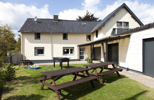 Ferienhaus im Grünen Eifel - Foto 20