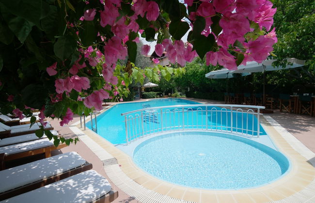 Mr. Dim Exclusive Apart Hotel - Foto 24