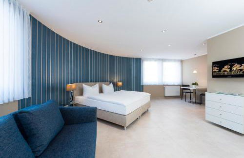 Appartements am Kleeblatt - Foto 8