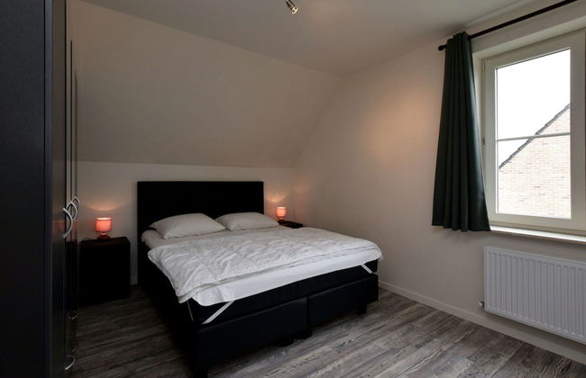 Stylish Holiday Home in Hastiere With Terrace - Foto 8