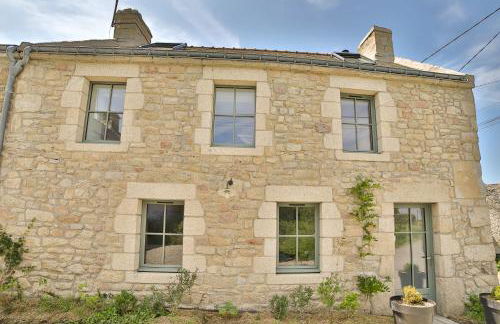 Ancienne maison de pêcheur à deux pas des plages - Foto 15