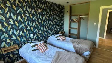 Refuge au coeur des Vosges - Foto 5