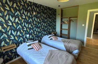 Refuge au coeur des Vosges - Foto 5