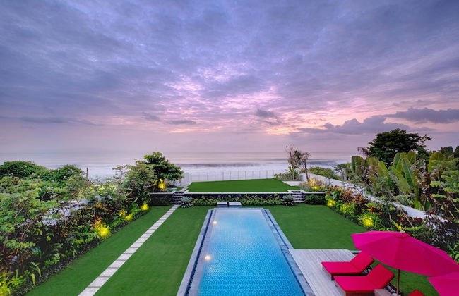 Keramas Villa by Sanga Sanga Hospitality - Foto 15