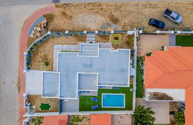 Brand New Modern Villa w 3BR 2 5BA Privatepool - Foto 26