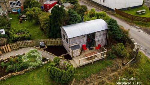 Culbokie Lodges - Foto 2