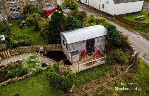 Culbokie Lodges - Photo 2