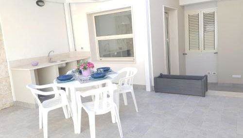 The three diamonds of Marina di Ragusa - Foto 4