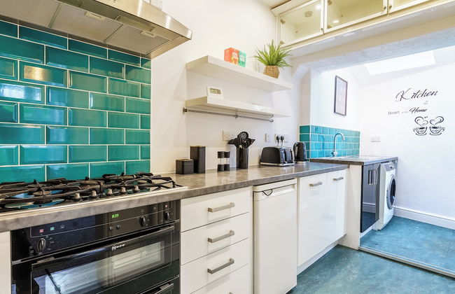 Family House - Foto 10