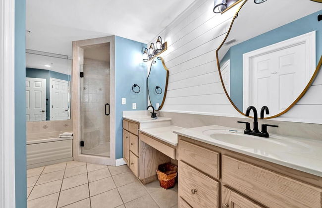 Hidden Dunes 1401 - Foto 22