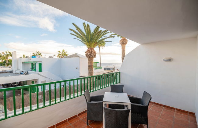 Apartments La Peñita Lanzarote - Photo 34