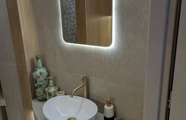 Eriad Patras - Calm Luxury Stay In The City Centre - Photo 53