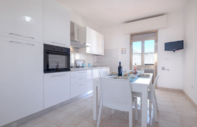 Apartment Mikao Torre Pali - Foto 16