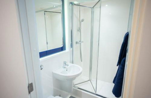 For Students Only Hox Park Egham - Foto 28