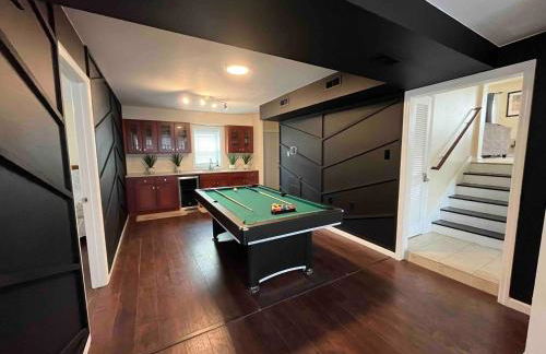 Derby Delight- Ventnor Home, 5 Minutes to Beach - Foto 1