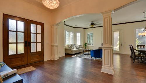 Spacious Amarillo Home 6 Mi to Downtown! - Foto 4