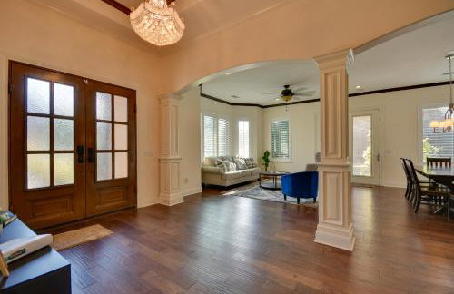 Spacious Amarillo Home 6 Mi to Downtown! - Foto 4