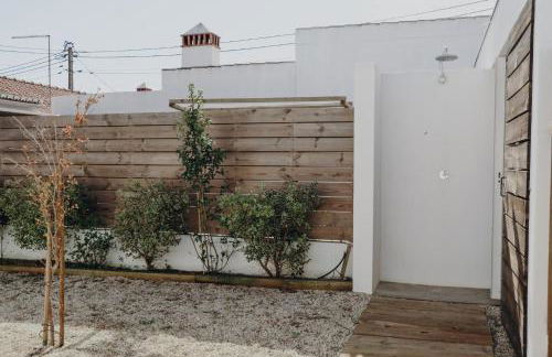 Relaxing House Faro - Rogil 6 - Foto 16