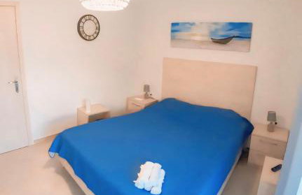 Central Apartment Near The beach with huge private terrace - Foto 13