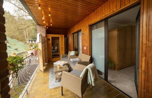 Ferienwohnung Engelsblick - Foto 31