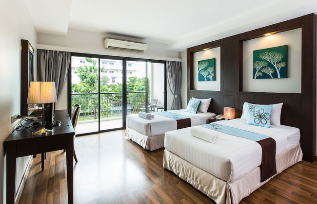 Fifth Jomtien Pattaya - Foto 16