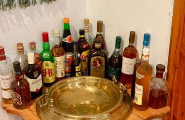 Πέτρινο παραδοσιακό σπίτι "Χιονάτη" - Foto 16