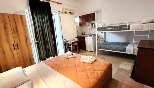 Eleni Apartments Sant George Beach - Foto 4