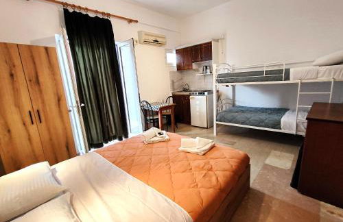 Eleni Apartments Sant George Beach - Foto 4